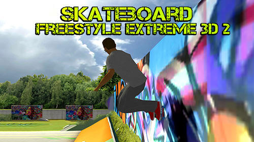download Skateboard freestyle extreme 3D 2 apk